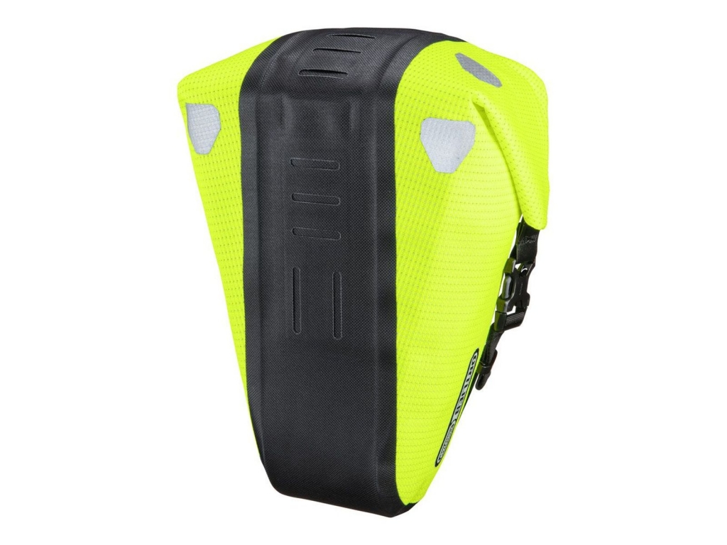 SADDLE-BAG TWO HIGH VISIBILITY