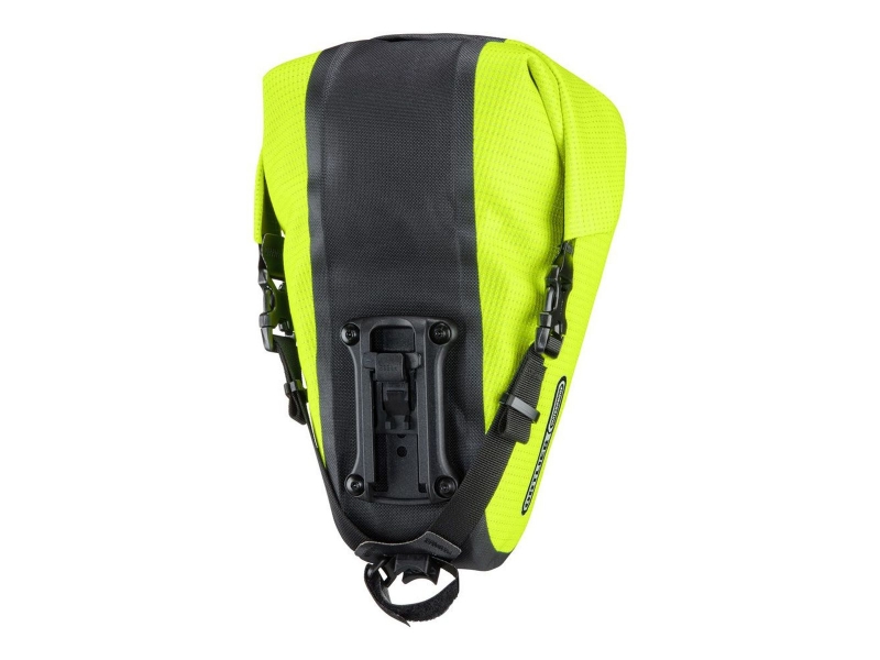 SADDLE-BAG TWO HIGH VISIBILITY