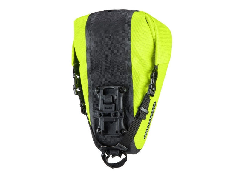 SADDLE-BAG TWO HIGH VISIBILITY