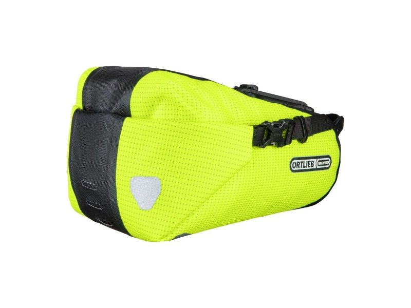 SADDLE-BAG TWO HIGH VISIBILITY