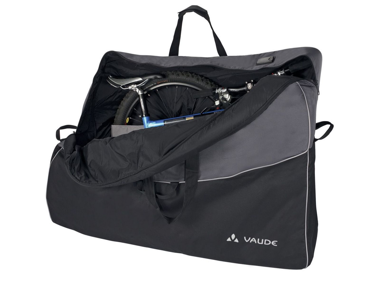 Big Bike Bag - Vélo sac de transport