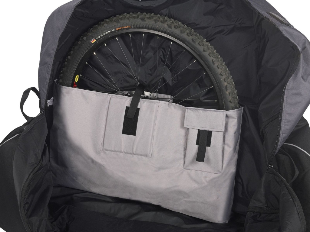 Big Bike Bag - Vélo sac de transport