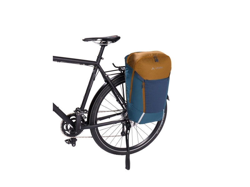 Cycle 20 II - Sac à dos et sacoche de vélo