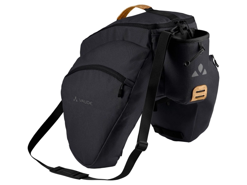 eSilkroad Plus - Sac de porte bagage