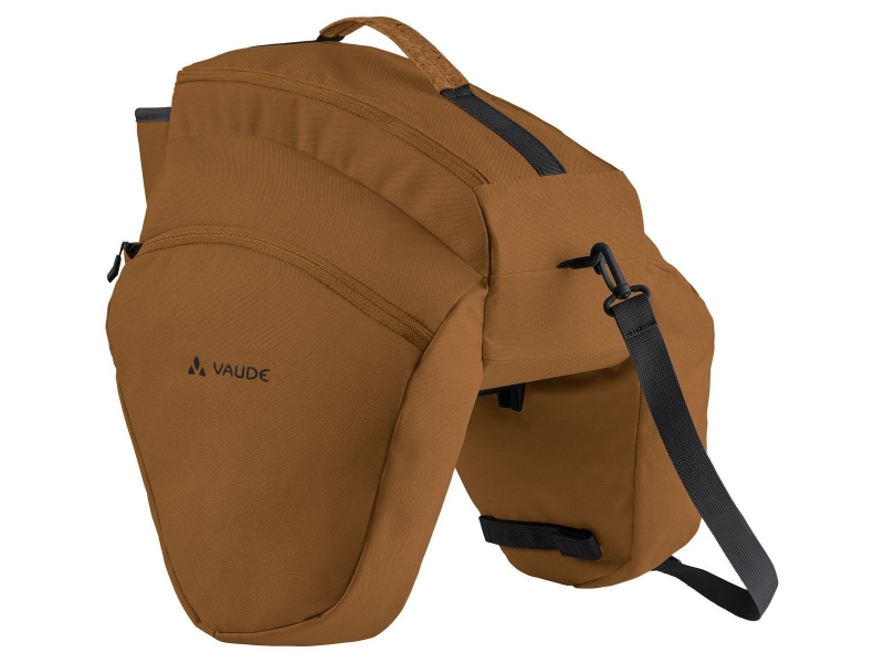 eSilkroad Plus - Sac de porte bagage