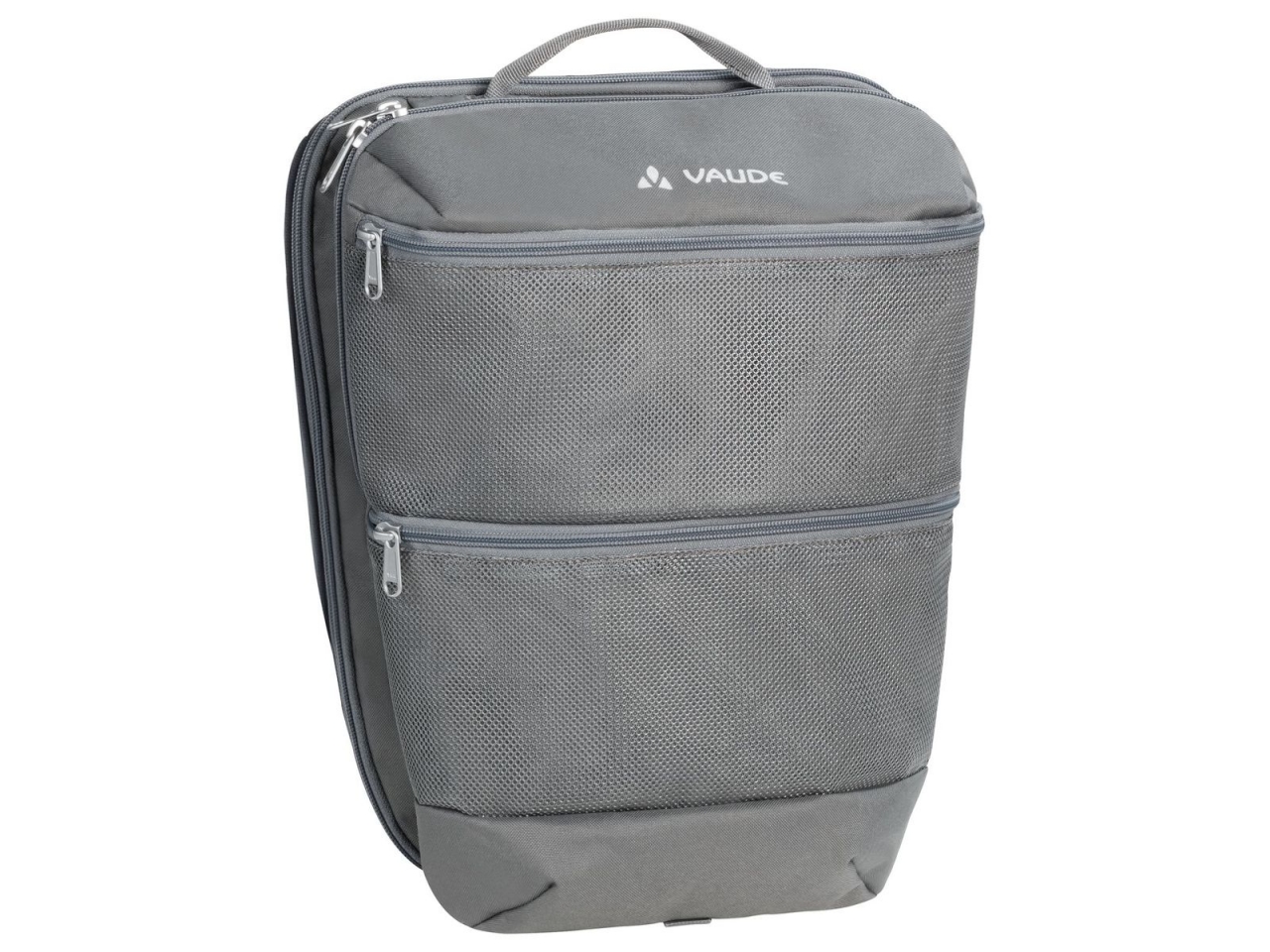 SortYour Back - Insert pour sac à vélo