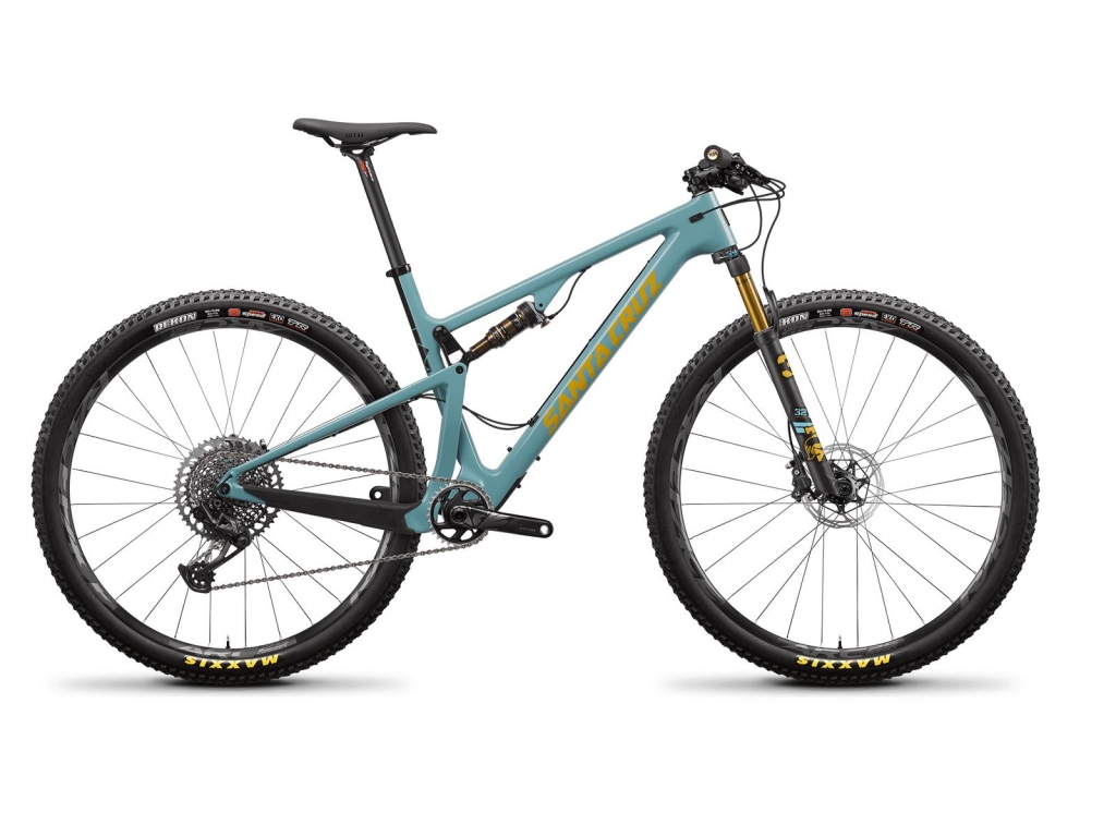BLUR X01 Carbon CC 29