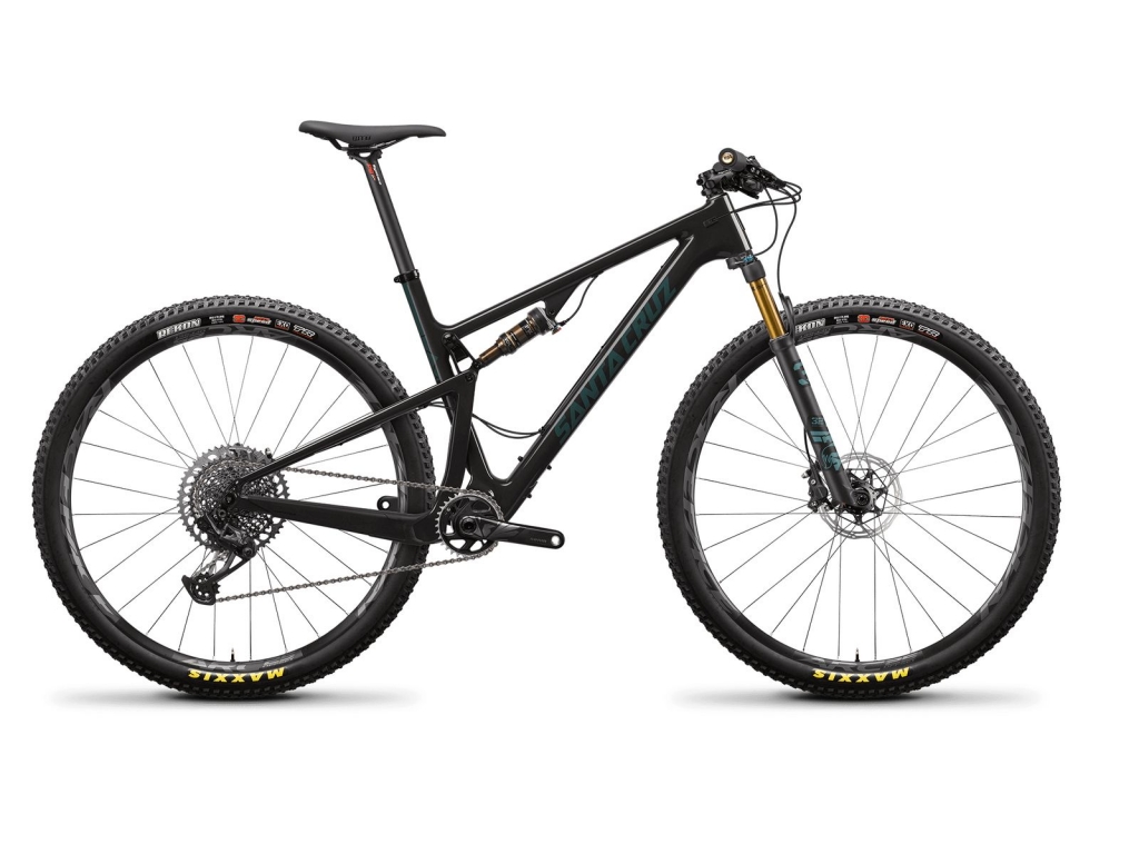 BLUR X01 Carbon CC 29