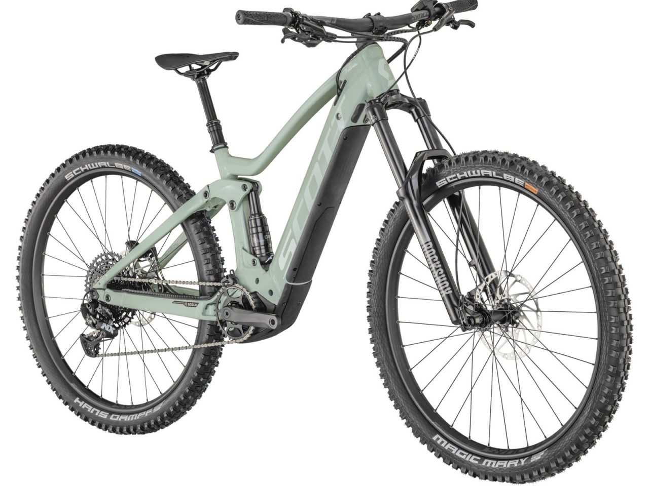 CONTESSA GENIUS eRIDE 910 Rouenbike