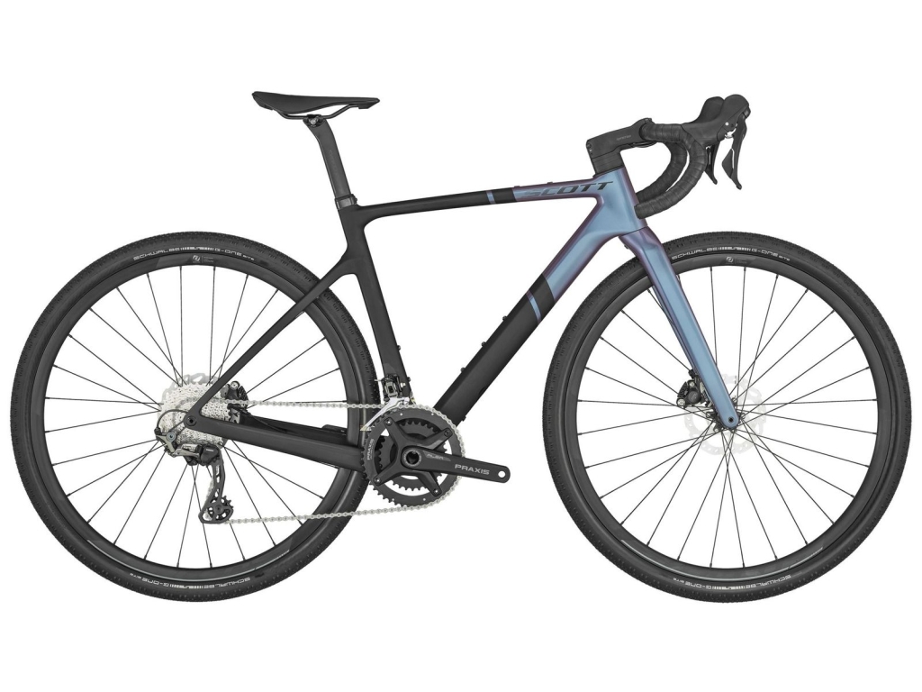 CONTESSA ADDICT GRAVEL 15 2023