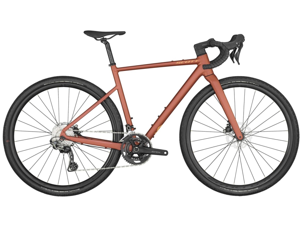 CONTESSA SPEEDSTER GRAVEL 15 2023