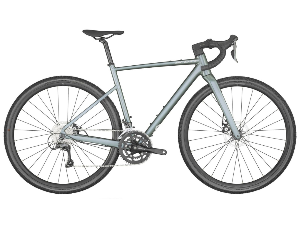 CONTESSA SPEEDSTER GRAVEL 35 2023