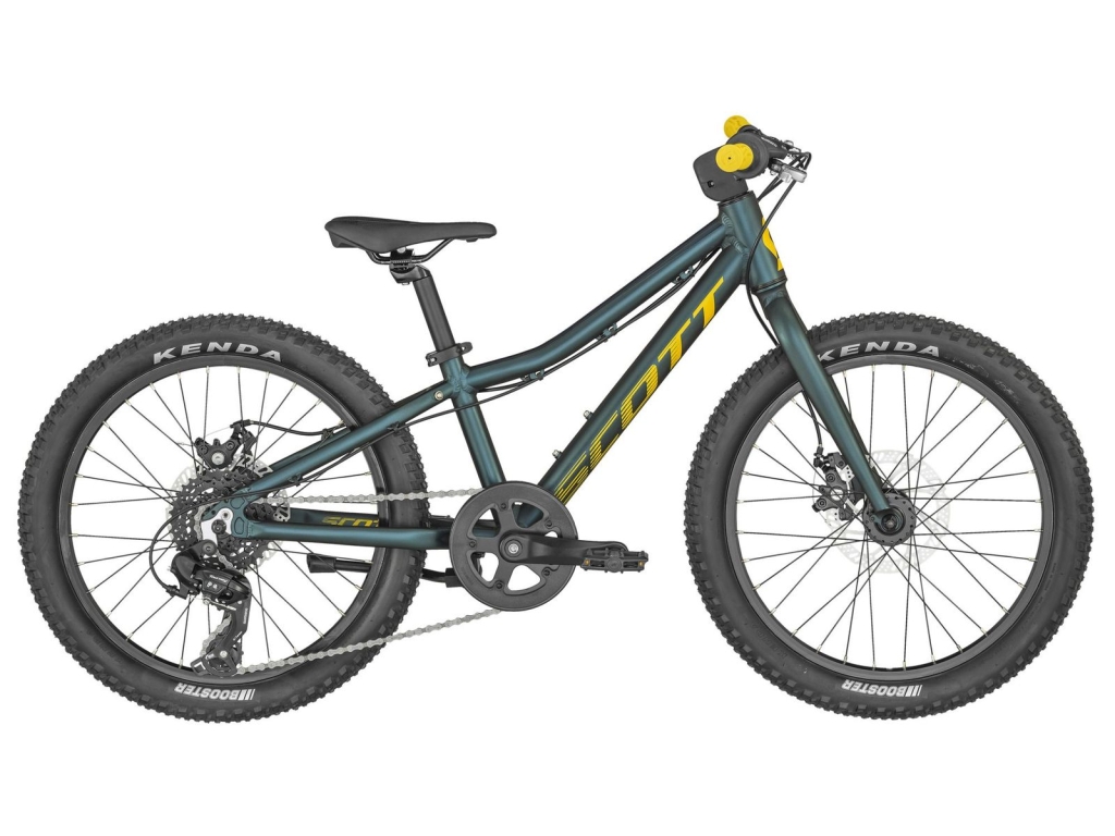 SCALE 20 À FOURCHE RIGIDE 2023