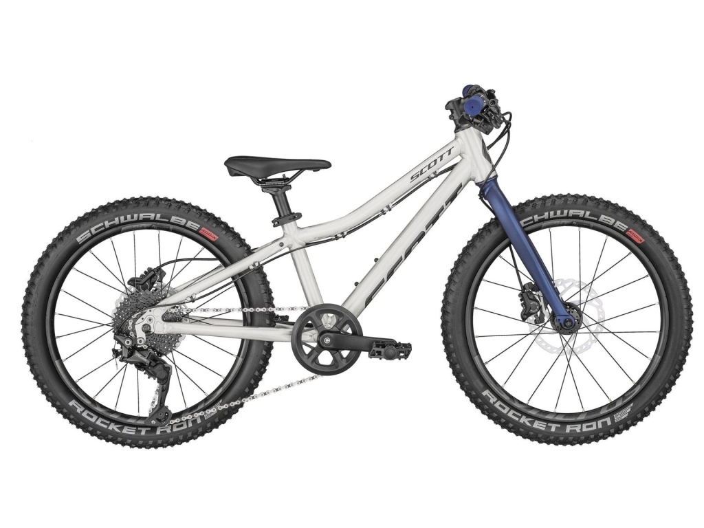 SCALE RC 200 2023