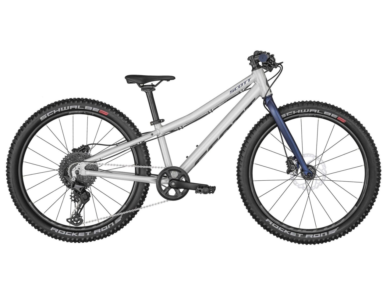 SCALE RC 400 2023