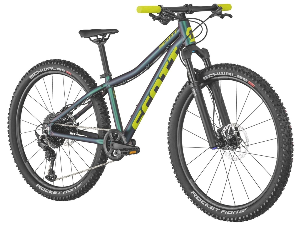 SCALE RC 600 PRO 2023