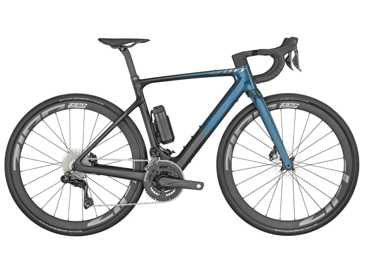 SOLACE eRIDE 10