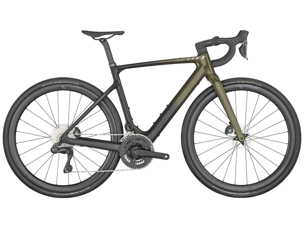 VAE Course Rouenbike