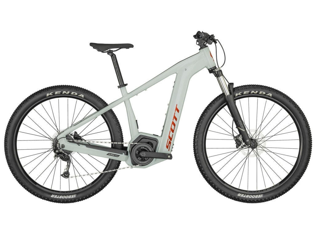 ASPECT eRIDE 940 2023