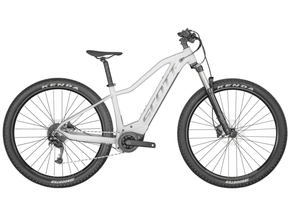 CONTESSA ACTIVE eRIDE 930 2023