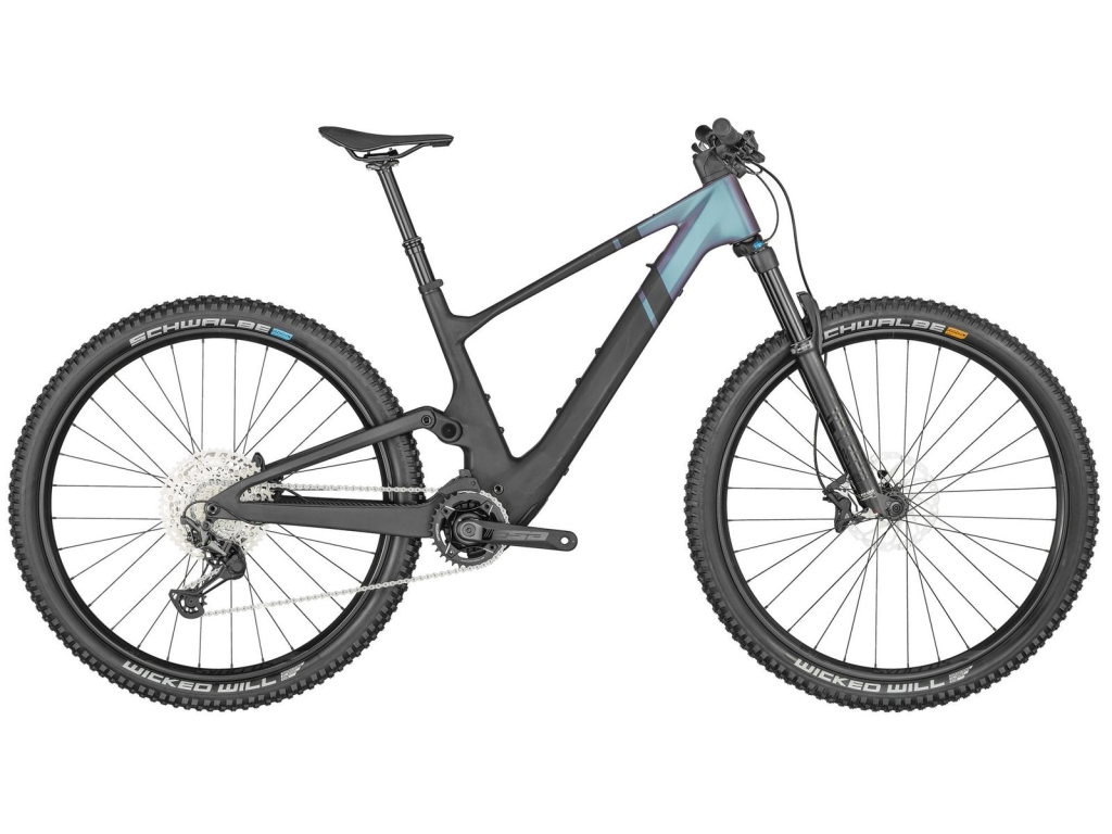 CONTESSA LUMEN eRIDE 900 2023