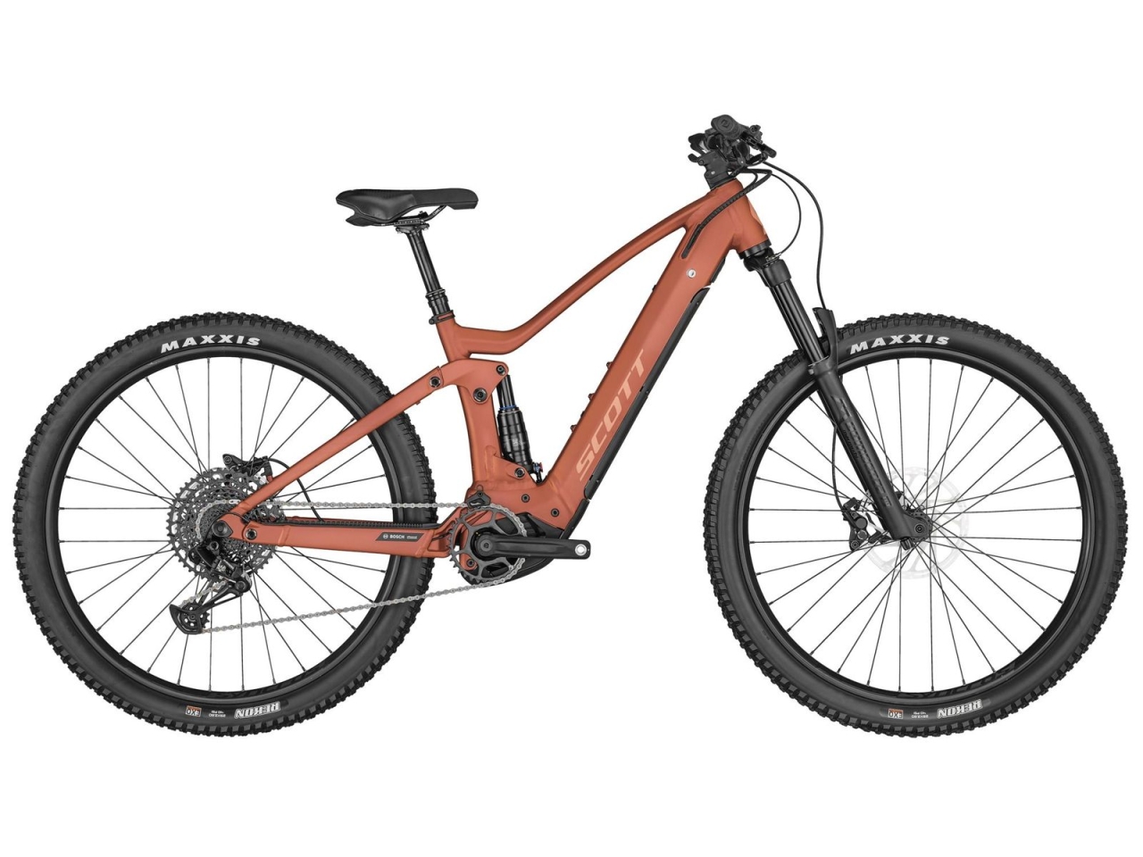 CONTESSA STRIKE eRIDE 930 2023