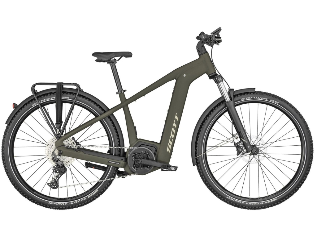 AXIS eRIDE 30 MEN 2023