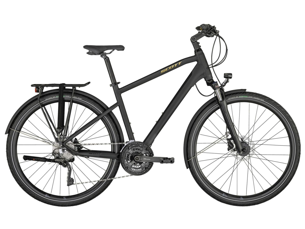 SUB SPORT 20 MEN 2023 Rouenbike