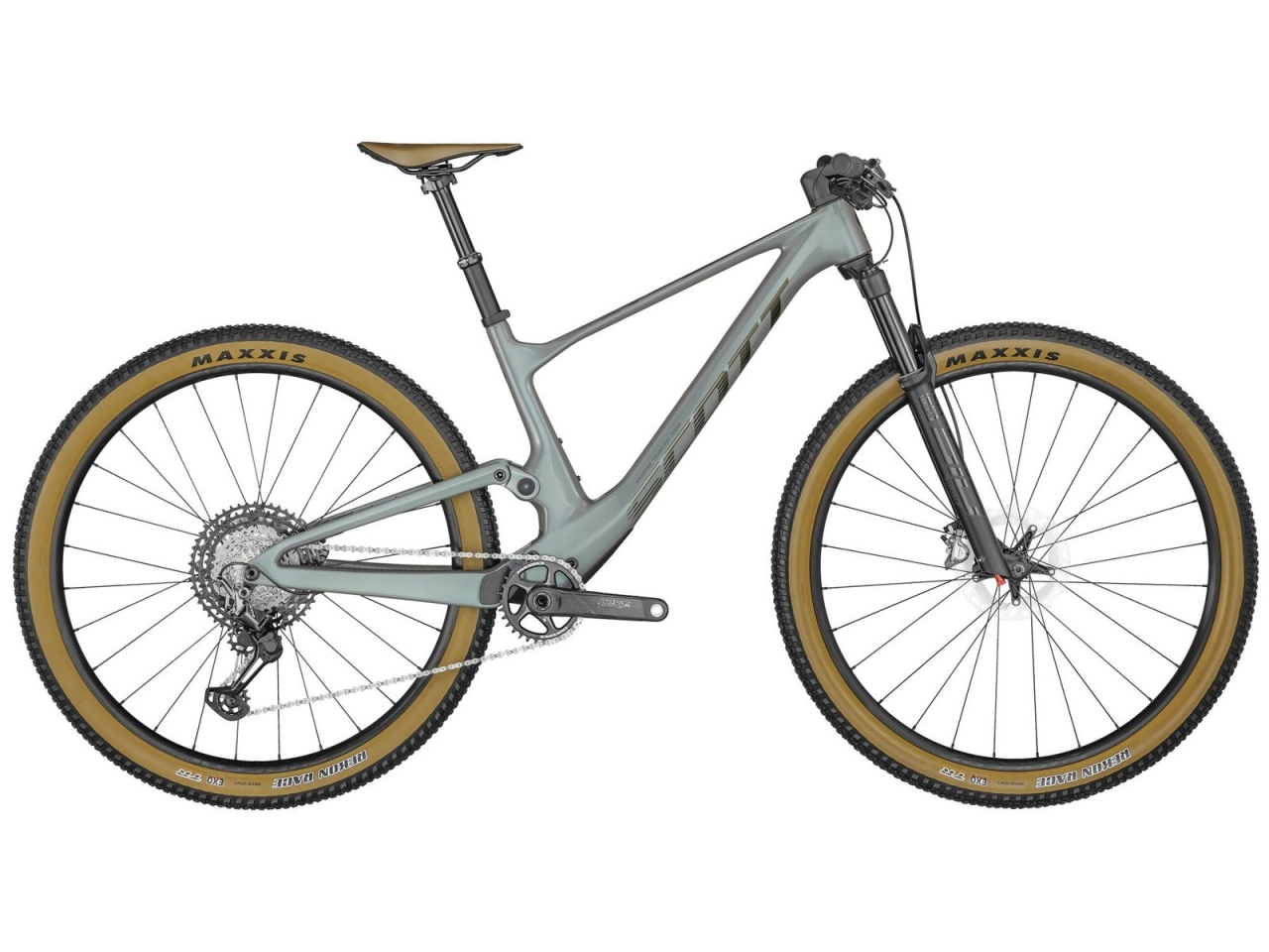 SCOTT SPARK RC PRO 2023