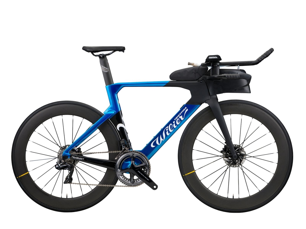 Wilier Turbine
