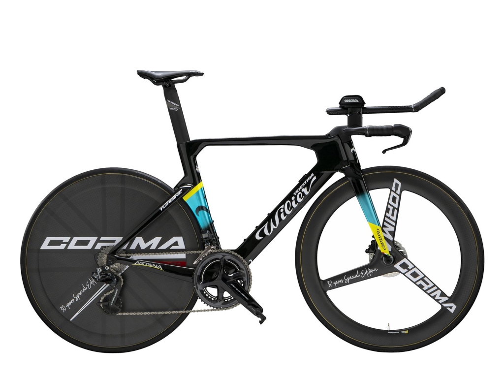 Wilier Turbine