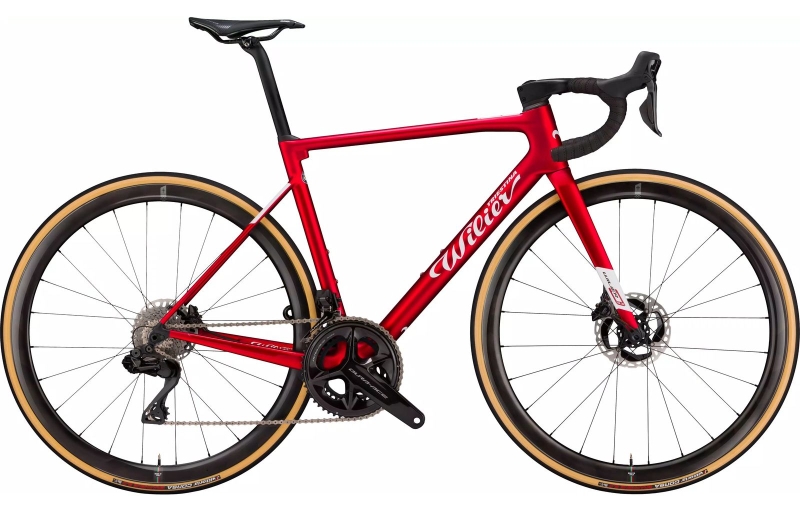 Wilier 0 SLR