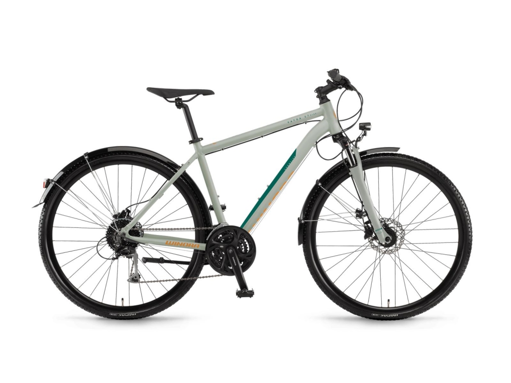  Vatoa 27Disc